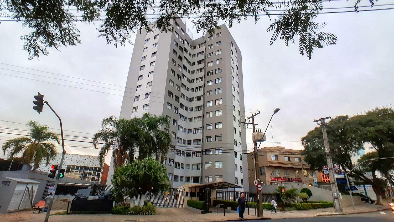 Apartamentos à venda Balneario Nereiras