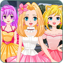 ダウンロード Dress up avatar game をインストールする 最新 APK ダウンローダ