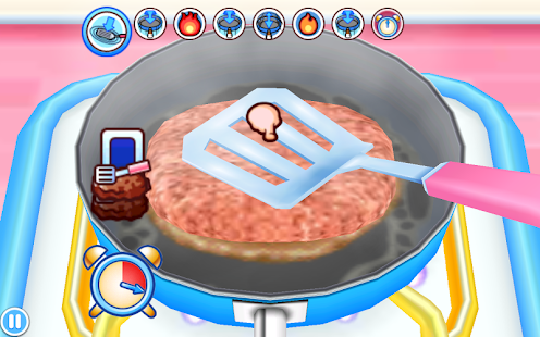   COOKING MAMA Let's Cook！- screenshot thumbnail   