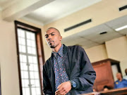 Kanya Cekeshe was sentenced to eight years in prison, three of which were suspended.