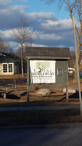 Middlebury Parks And Recreation Move Grow Connect