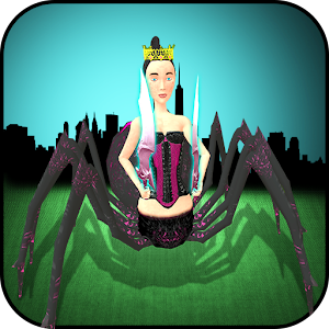 Download Multi Spider vs Gangsters: Strange Survival For PC Windows and Mac