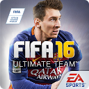 应用程序下载 FIFA 16 Soccer 安装 最新 APK 下载程序