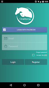 How to download OneHorse patch 0.7.5 apk for bluestacks