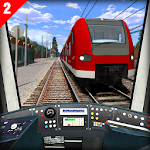 Train Simulator Turbo 2 Apk