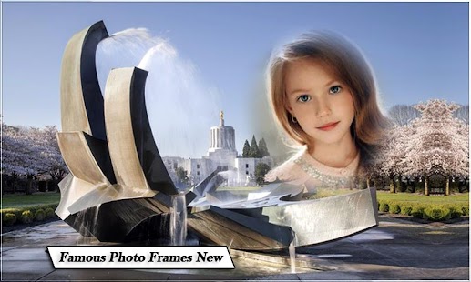 How to install Famous Places Photo Frames 1.0 apk for pc