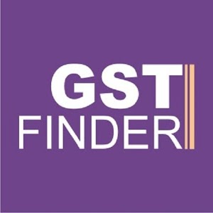 Download GST Finder in Hindi For PC Windows and Mac