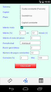 How to install Loans calc 1.0 mod apk for laptop