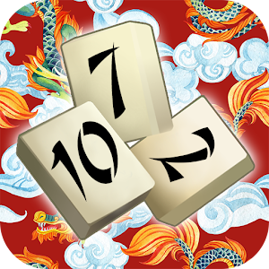 Download Number Mahjong Solitaire For PC Windows and Mac