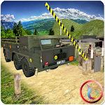 Army Truck Drive Simulator Apk