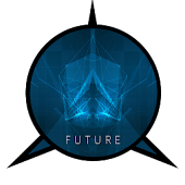 Futuristic - CM13/CM12.1 Theme