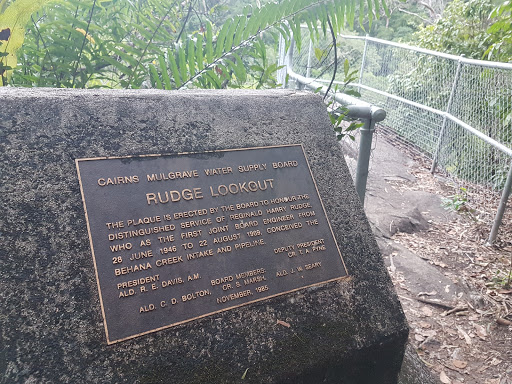 Rudge Lookout