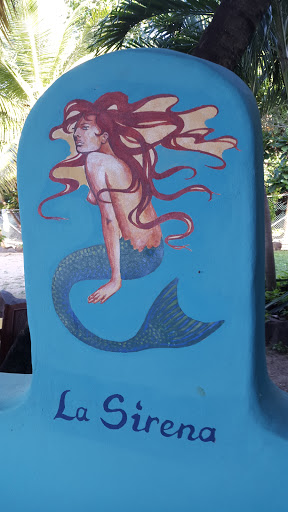 La Sirena