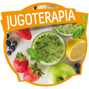 Download jugoterapia gratis para todos jugos y recetas free For PC Windows and Mac