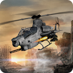 Gunship Battle Revolution Apk