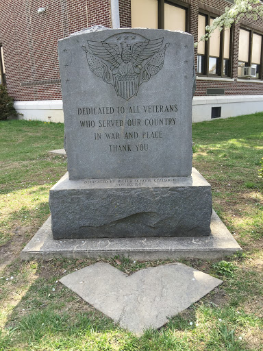 Ritter Veterans Memorial