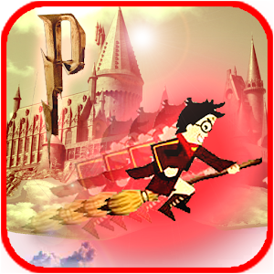 Download Harry Adventure Fly potter's For PC Windows and Mac