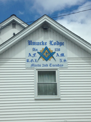 Uniacke Lodge