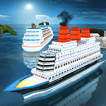 Ship Driving Games Apk