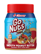 Batches of Clover's GoNuts peanut butter are being recalled after tests revealed higher than acceptable levels of aflatoxin.