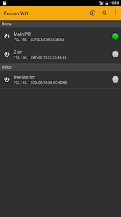 How to mod Fusion WOL patch 1.4.4 apk for bluestacks