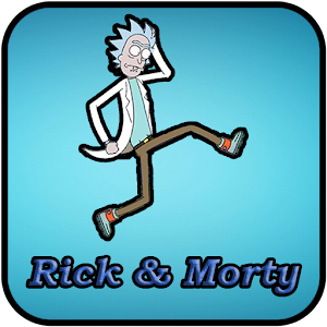 Download Summer Rick and Morty 4 For PC Windows and Mac