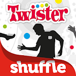 Twister by ShuffleCards Apk