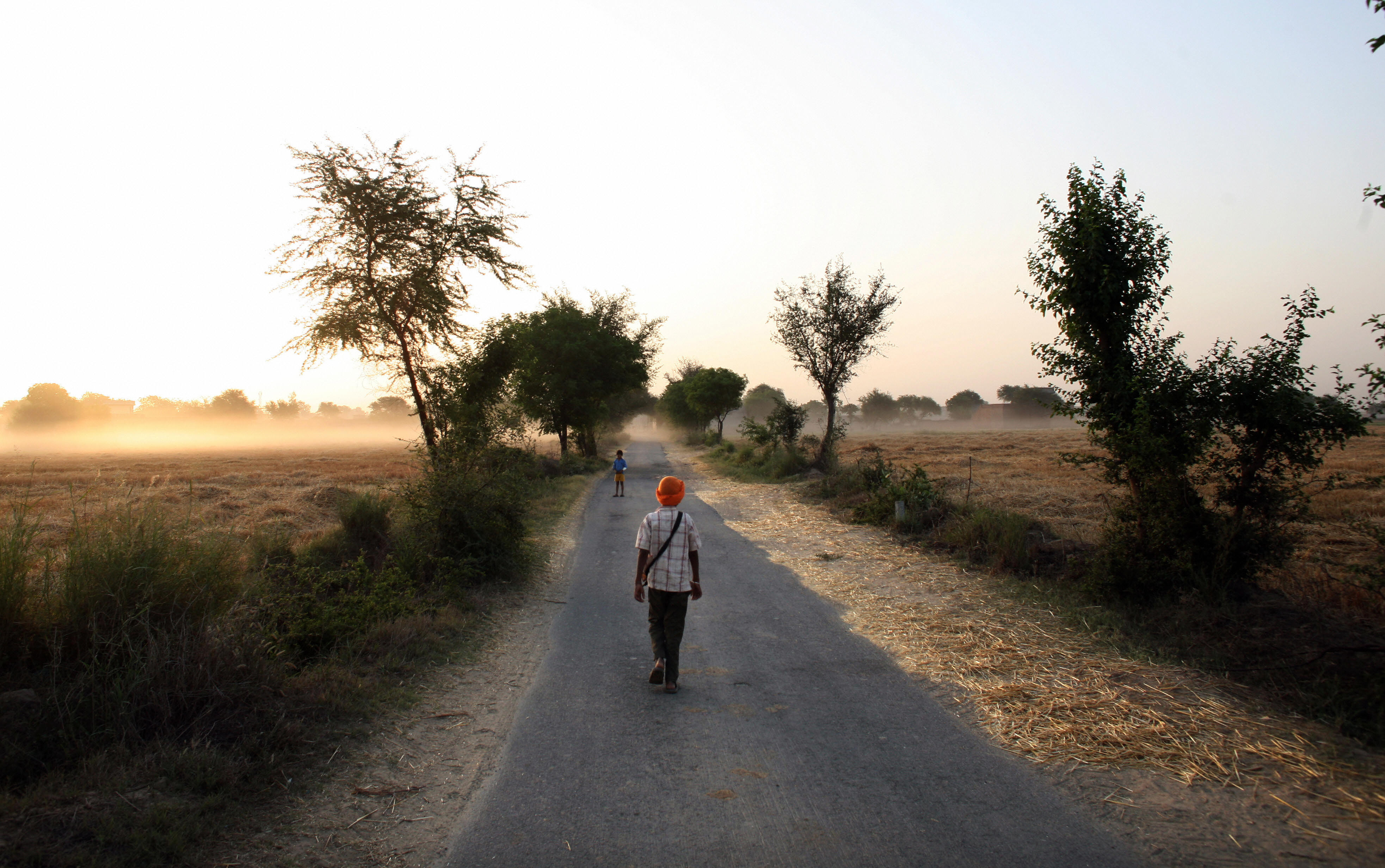 How Punjab’s State-approved Systems Continue to Let Farmers Fall Prey to Rural Debt