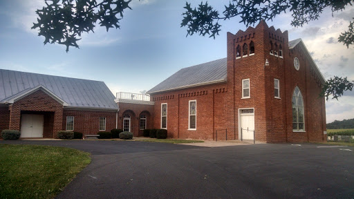 St. Michael's United Church