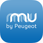 MU by PEUGEOT 2016 Apk