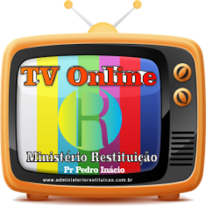 Download Tv Online Ministério Restituição For PC Windows and Mac
