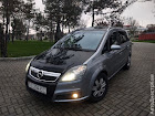 продам авто Opel Zafira Zafira B