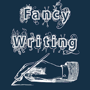 Download Fancy Writing For PC Windows and Mac