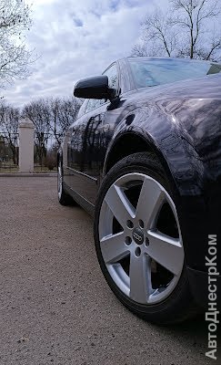 продам авто Audi A4 A4 (8E) фото 4