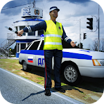 Highway Russian Police Apk