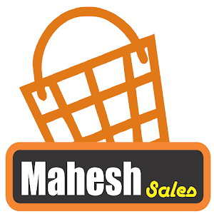 Download Mahesh Sales For PC Windows and Mac