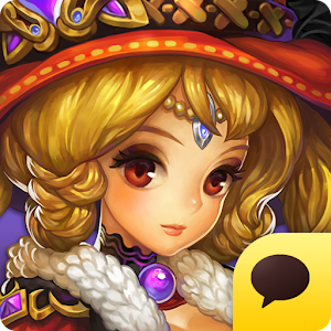 별이되어라! for Kakao 3.4.4 apk