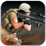 Borderline Commando Sniper Apk