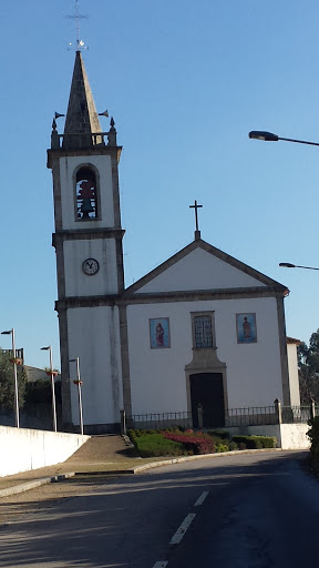 Igreja Vilarinho
