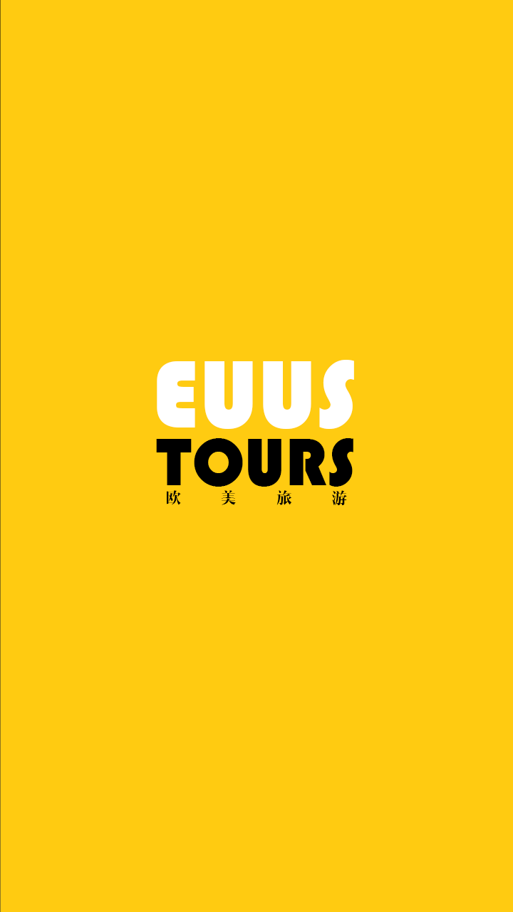 Android application EUUS Tours - 欧美旅游 screenshort
