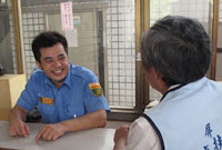 建立社區網路有助預防患者走失