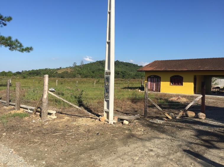 Terrenos para alugar Rio Bonito (Pirabeiraba)