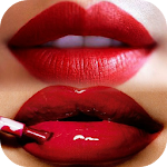 lip makeup Apk