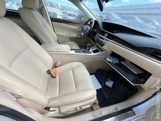 продам авто Lexus ES 300  фото 5