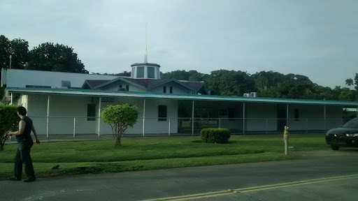 Bible Church