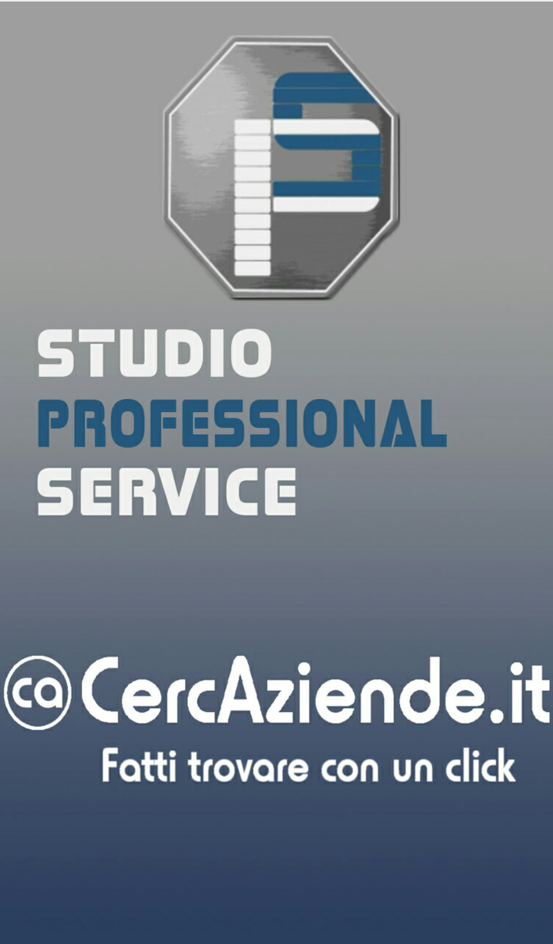 Android application Studio Professional Service screenshort