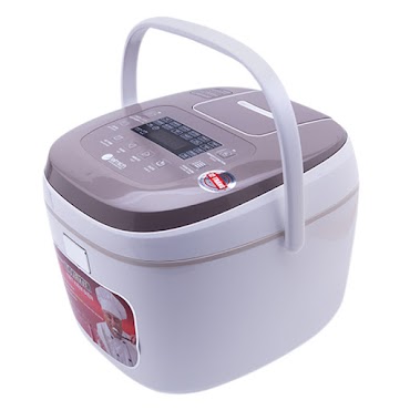 Nồi Cơm Điện Elmich Inverter RCE-0031 (1.8L)