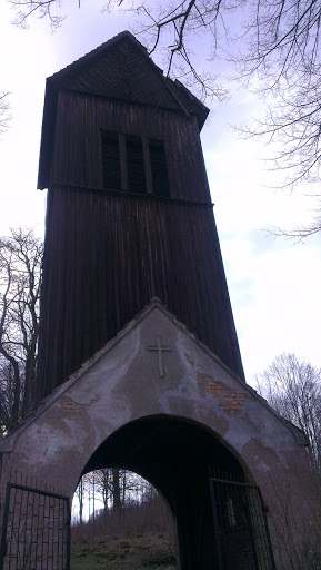 Wieża Starego Kościoła