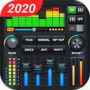 ダウンロード Music Player - Free 10 Bands Equalizer MP をインストールする 最新 APK ダウンローダ