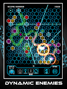   Particle Shield- screenshot thumbnail   